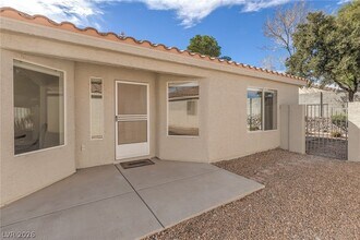 3385 Wayward Ct in Las Vegas, NV - Building Photo - Building Photo