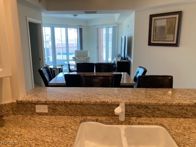 property at 2745 First St