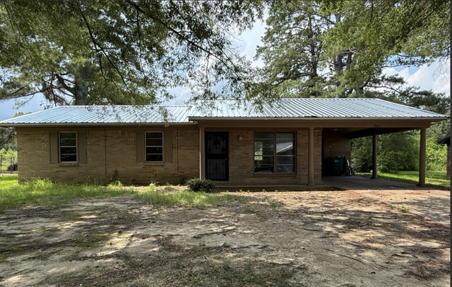 property at 3061 Moore Ave