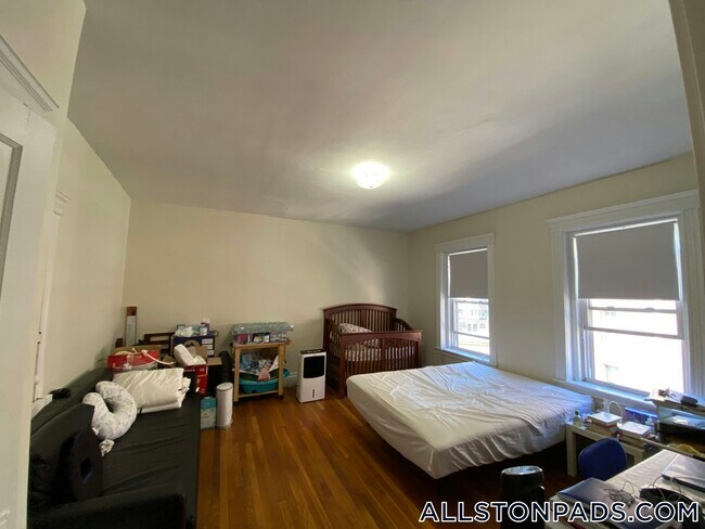 5 Walbridge St in Boston, MA - Building Photo - Building Photo