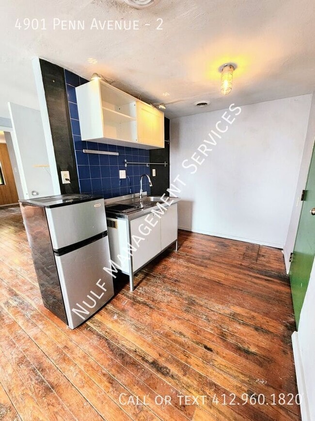 4901 Penn Ave