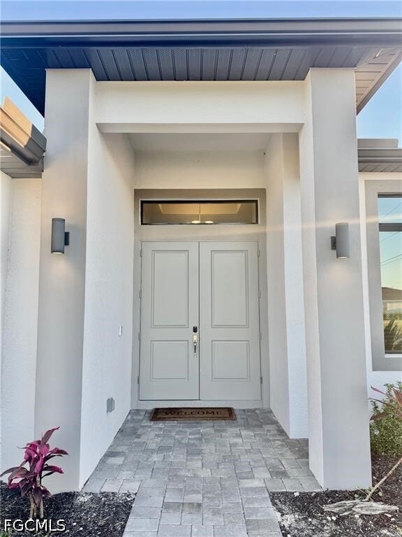 property at 2512 NW 4th St