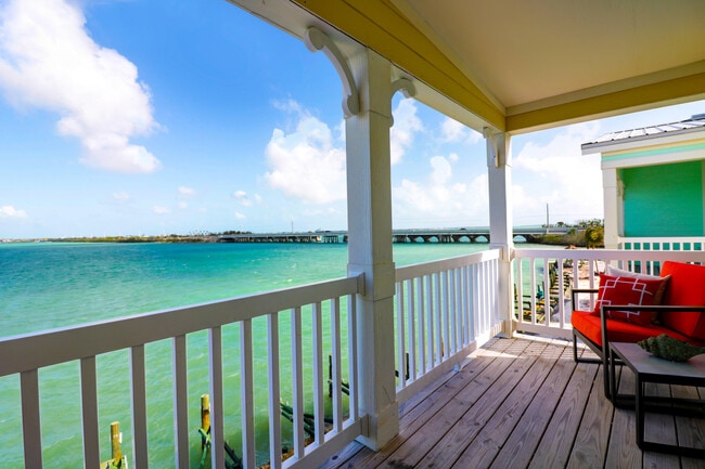 property at 28515 Channel View Dr