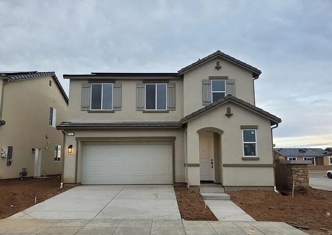 property at 1157 Blue Oak Ln W