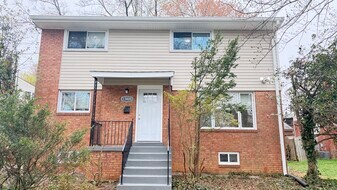 13020 Estelle Rd in Silver Spring, MD - Building Photo