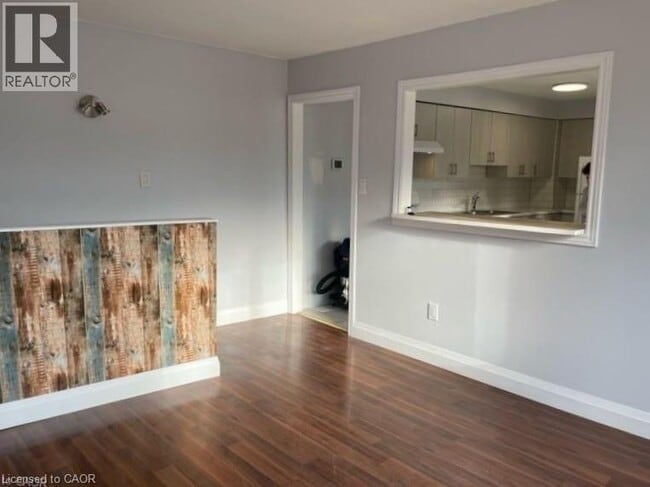 property at 367 Wilson St E