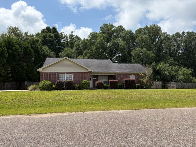 property at 277 Co Rd 737
