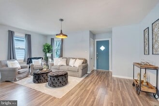 504 Capitol Heights Blvd in Capitol Heights, MD - Building Photo - Building Photo