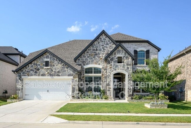 property at 1140 Huckleberry St