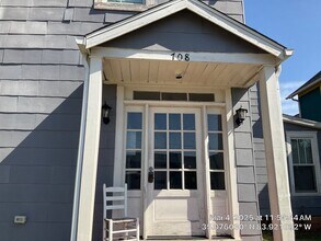 708 Morgan St in Knoxville, TN - Building Photo - Building Photo
