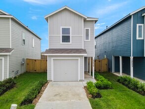 18639 San Salvo Dr in New Caney, TX - Building Photo - Building Photo