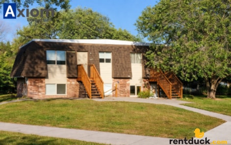 property at 603 N Grant Ave