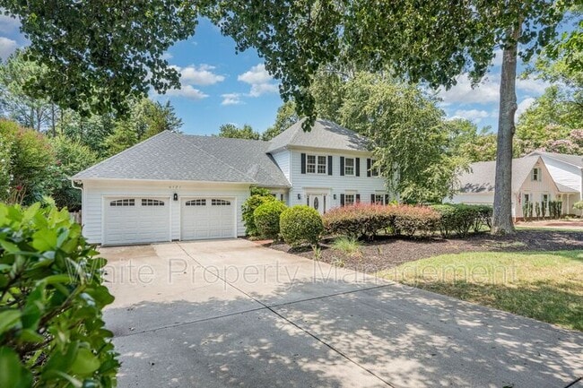 property at 6121 Dovefield Rd
