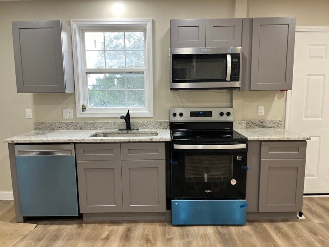 2741 Jones Ave in Nashville, TN - Building Photo
