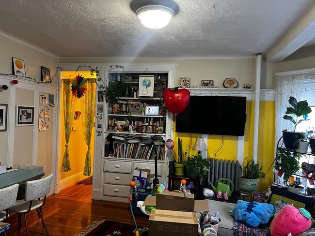 property at 34 Trident Ave