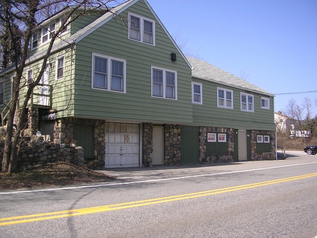 1925 Greenwood Lake Tpke in West Milford, NJ - Building Photo - Building Photo