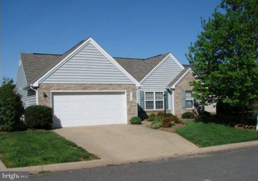 799 Ripplebrook Dr in Culpeper, VA - Foto de edificio