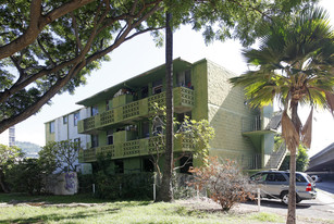 1212 Lunalilo St Apartments