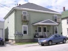 517 Goebel St in Berlin, NH - Building Photo