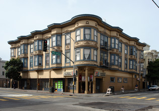 300 Valencia St in San Francisco, CA - Building Photo - Building Photo