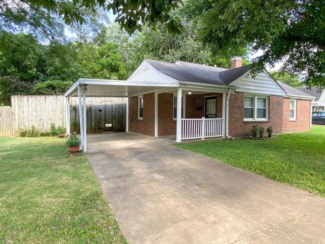 property at 482 Sharon Dr