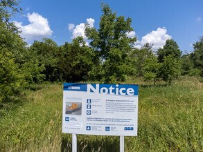 The Cedars in Toronto, ON - Building Photo - Building Photo