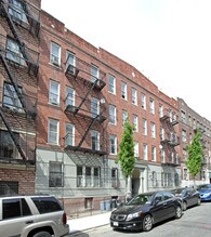 291 Lincoln Pl in Brooklyn, NY - Building Photo - Building Photo