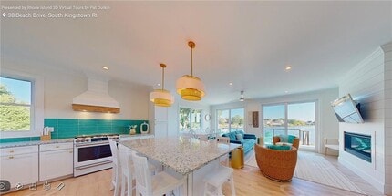 38 Beach St in South Kingstown, RI - Building Photo - Building Photo