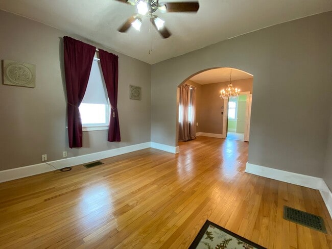 611 S 18th St in Quincy, IL - Building Photo - Building Photo