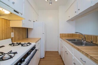 1401 Kipling St in Houston, TX - Building Photo - Building Photo