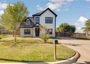 617 Banks St in College Station, TX - Building Photo