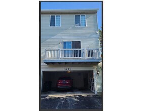 3421 Ravinia Cir in Aurora, IL - Building Photo - Building Photo