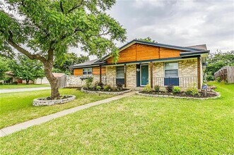 3802 Great Falls Ct in Irving, TX - Building Photo - Building Photo