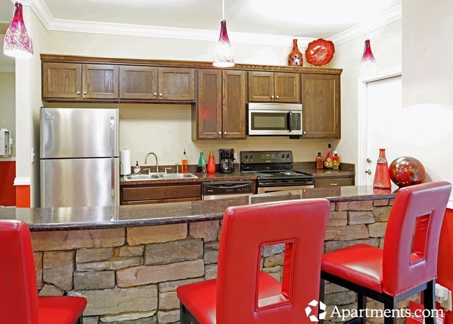 Sutter Ranch in Houston, TX - Foto de edificio - Interior Photo