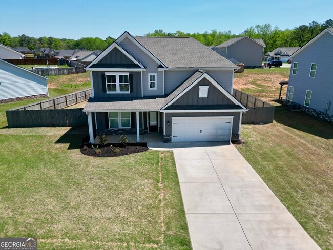 property at 266 Presidents Way
