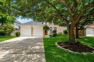 22510 Tullis Trail Ct in Katy, TX - Building Photo