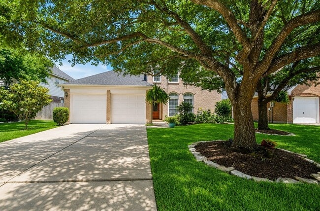 property at 22510 Tullis Trail Ct