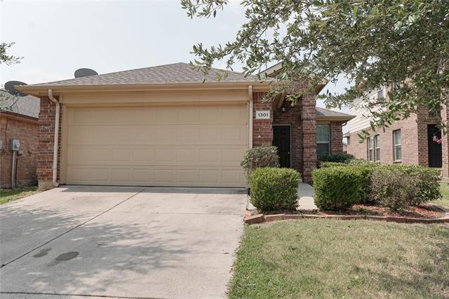 1301 Silver Maple Ln in Royse City, TX - Building Photo