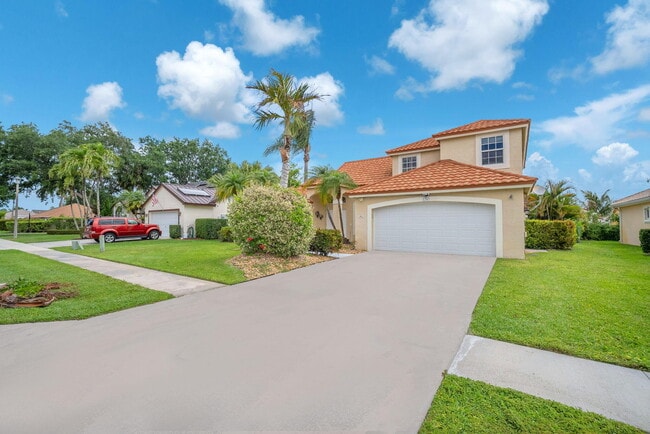 property at 1343 Lake Breeze Dr