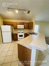 620 Sonja Cir in Davenport, FL - Building Photo - Building Photo