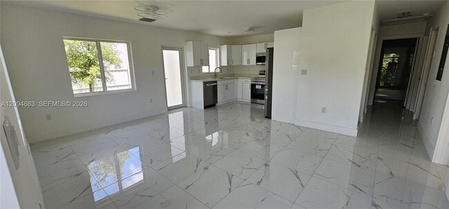 property at 231-233 NW 3rd Ave