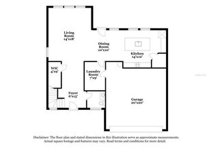 812 E Voorhis Ave in DeLand, FL - Building Photo - Building Photo