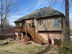 5864 Seven Pts Trce in Nashville, TN - Building Photo - Building Photo