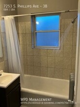 7253 S Phillips Ave in Chicago, IL - Building Photo - Building Photo