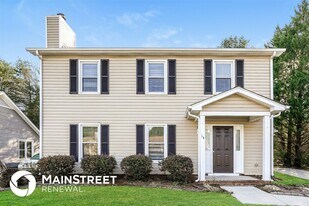 14 Hickory Knoll Ct in Greensboro, NC - Building Photo