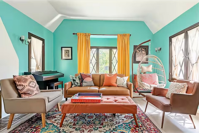 property at 2161 Magnolia Ave