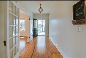 314 Myers St in Lexington, VA - Building Photo - Building Photo