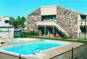 Shelton Gardens Apartments in Oklahoma City, OK - Building Photo - Building Photo