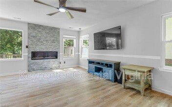 180 Kristen Ln in Suffolk, VA - Building Photo - Building Photo