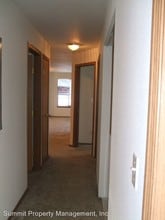 1917 Mount Ave-Unit -#A in Missoula, MT - Foto de edificio - Building Photo